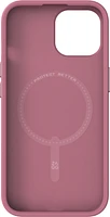 iPhone 15/14/13 ZAGG (GEAR4) London Snap Case - Dusty Rose