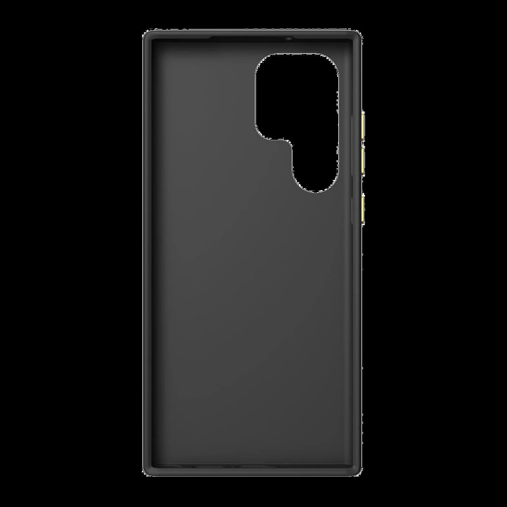 Samsung Galaxy S23 Ultra 5G Gear4 D3O London Case - Black