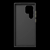 Samsung Galaxy S23 Ultra 5G Gear4 D3O London Case - Black