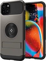 Spigen Slim Armor MagFit for iPhone