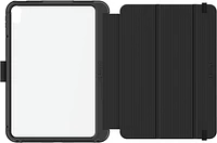 Otterbox - iPad 10.9 2022 -Symmetry Folio Case - Clear (Starry Night)