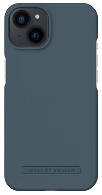 iDeal of Sweden - iPhone 13 Seamless Case - Midnight Blue