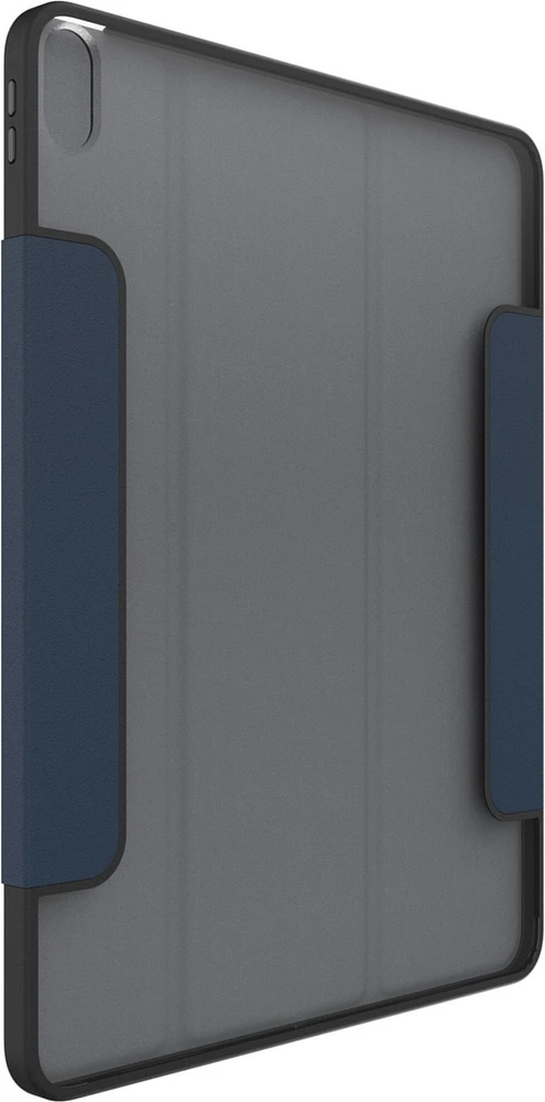iPad Air 13 2024 Otterbox Symmetry Folio case - Clear - Coastal Evening