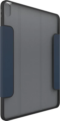 iPad Air 13 2024 Otterbox Symmetry Folio case - Clear - Coastal Evening