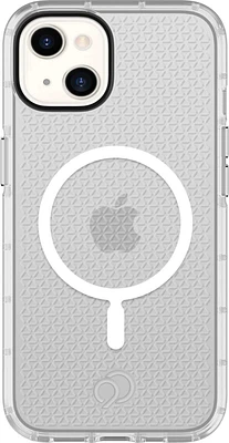 N9PMSIPH15CL Phantom 2 MagSafe Case iPhone 15/14/13 Clear