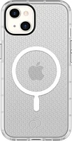 N9PMSIPH15CL Phantom 2 MagSafe Case iPhone 15/14/13 Clear