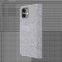 AXS LUXFolio Apple iPhone XR/11 | Glacier Grey