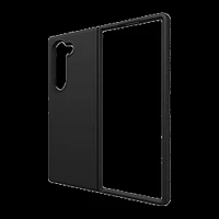 Samsung Galaxy Z Fold6 ZAGG Graphene Bridgetown Case - Black