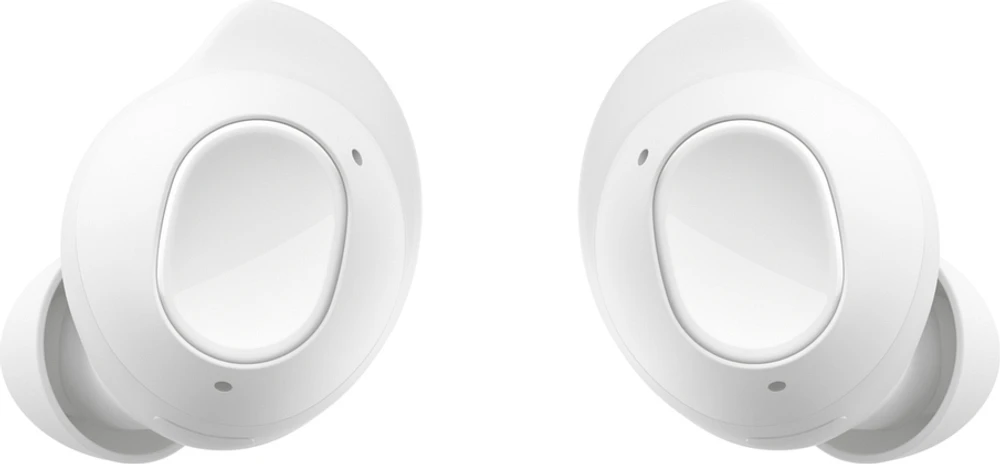 Samsung SMR400NZWAXAC Écouteurs sans Fil Galaxy True Wireless FE Blanc