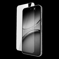 Google Pixel 9a HyperGear Tempered Glass Screen Protector w/Installation Applicator Tray