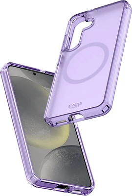 Avana - Mist MagSafe Case for Samsung Galaxy S25 - Lavender