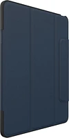 iPad Air 13 2024 Otterbox Symmetry Folio case - Clear - Coastal Evening