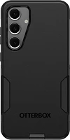 Commuter Case Black for Samsung Galaxy S24 FE