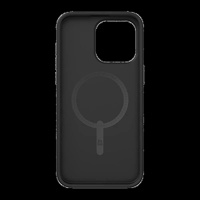 iPhone 15 Pro Max ZAGG (GEAR4) London Snap Case - Black Geo