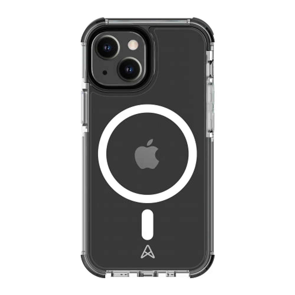 AXS PROShield Plus MagSafe Compatible Apple iPhone 13 | Black