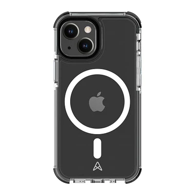 AXS PROShield Plus MagSafe Compatible Apple iPhone 13 | Black