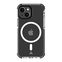 AXS PROShield Plus MagSafe Compatible Apple iPhone 13 | Black