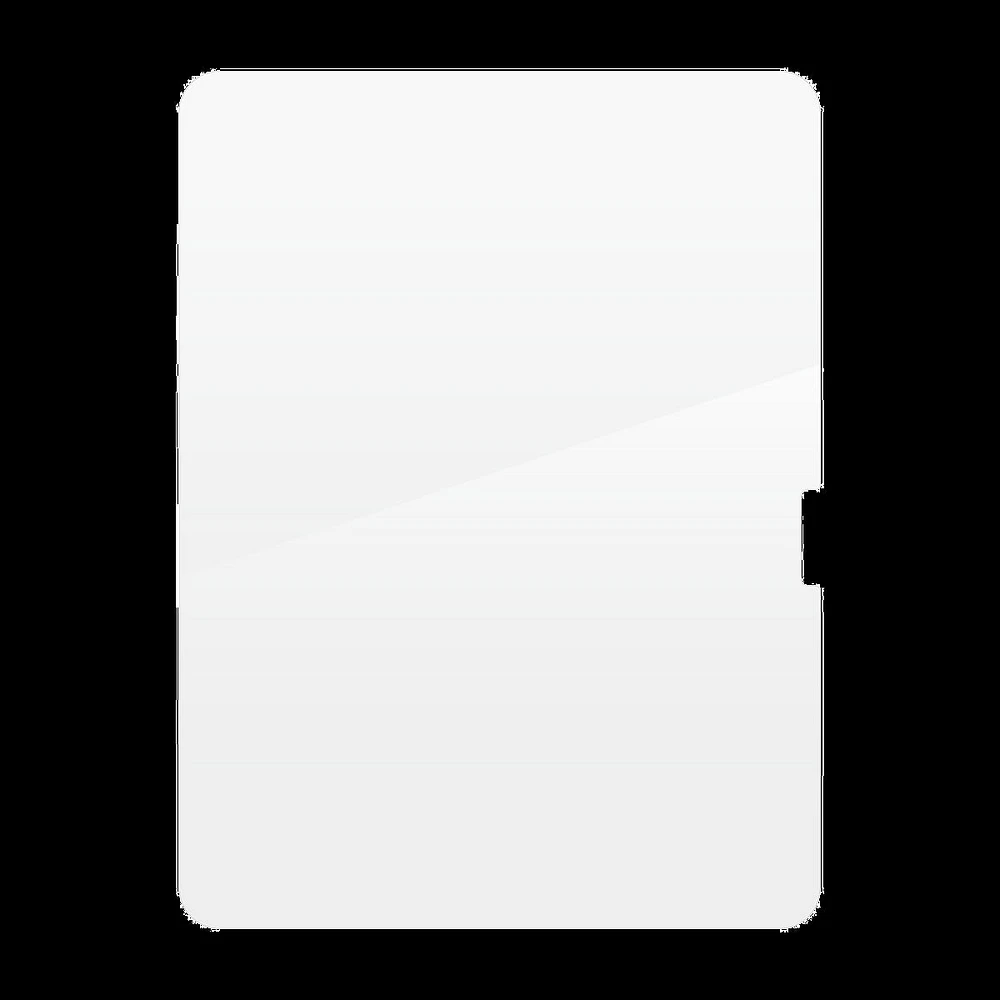 iPad 10.9 2025/2022 (11/10th Gen) ZAGG InvisibleShield Fusion Canvas Screen Protector