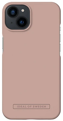 iDeal of Sweden - iPhone 13 Seamless Case - Blush Pink