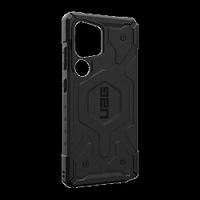 Étui Pathfinder d'UAG avec aimants pour Samsung Galaxy S25 Ultra