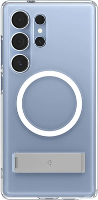 Spigen Slim Armor Essential S Magfit for Samsung Galaxy S25 Ultra - Crystal Clear