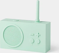 Lexon TYKHO 3 FM radio & BT speaker