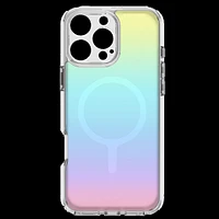 Frost Cosmic MagSafe Case Violet for iPhone 16 Pro