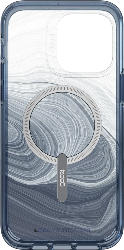 tui Milan Snap Gear4 en D3O - iPhone 14 Pro Max