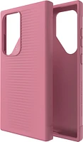 tui Luxe de ZAGG (GEAR4) pour Samsung Galaxy S24 Ultra 5G