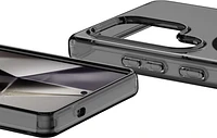 Avana - Mist MagSafe Case for Samsung Galaxy S25 Ultra - Ash