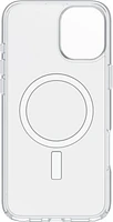 iPhone 16 Plus Otterbox Symmetry w/ Magsafe - Protection + Power Kit Bundle - Clear