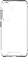 Samsung Galaxy S24 5G SPECTRUM Clearly Slim Case - Clear