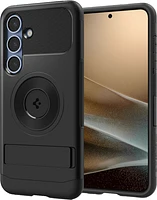 Spigen Slim Armor Magfit for Samsung Galaxy S25 - Black