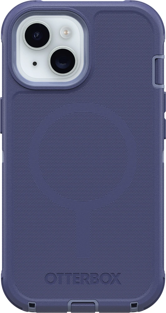 OtterBox - Defender Pro MagSafe Case for Apple iPhone 16