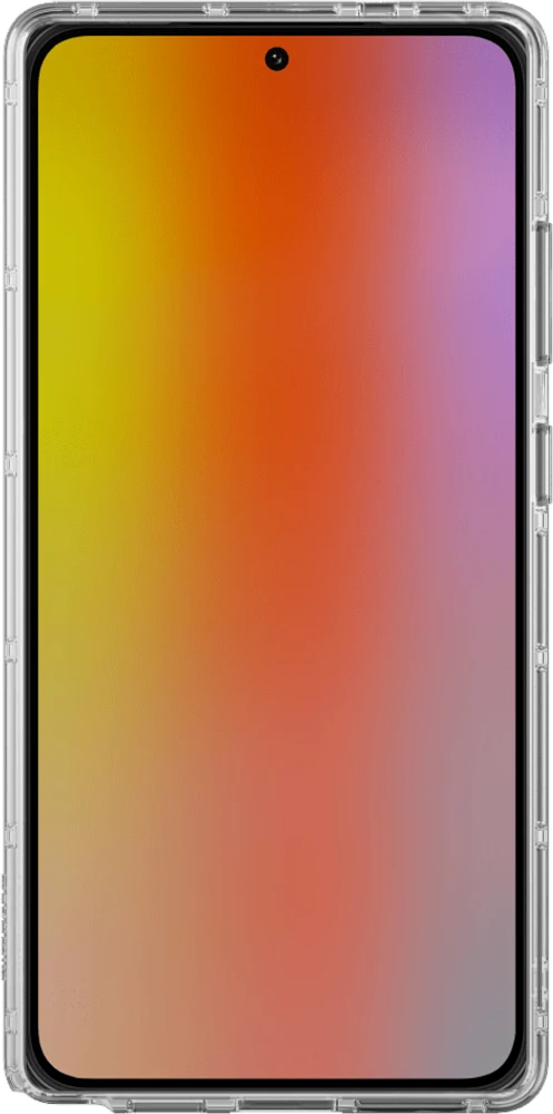 Nimbus9 N9ALSAMGS25UCL Étui Alto 2 Clear pour Samsung Galaxy S25 Ultra