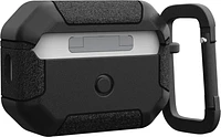 Urban Armor Gear Uag - Scout Case For For Apple Airpods Pro 2 - Black