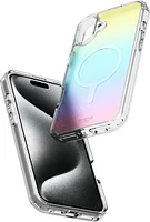 Avana - Frost Cosmic MagSafe Case for Apple iPhone 16 - Violet