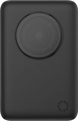 PopSockets - MagSafe Power Pack Charger 5,000 mAh