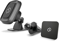Nimbus9 - Magnetic Car Mount Dash and Vent V2