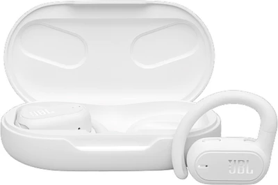 JBL Soundgear Sense - Blanc
