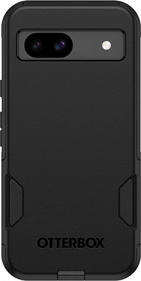 Otterbox - Commuter Case for Google Pixel 8a - Black