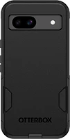 Otterbox - Commuter Case for Google Pixel 8a - Black