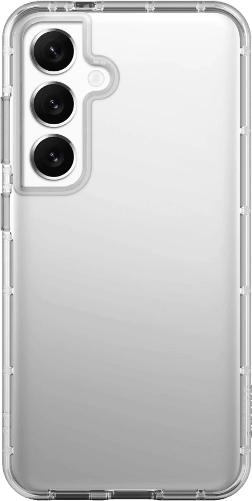 Nimbus9 N9ALSAMGS25CL Étui Alto 2 Clear pour Samsung Galaxy S25