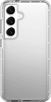 Alto 2 Case with Magnetic Ring Clear for Samsung Galaxy S25