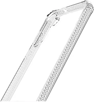 Spectrum_R Clear Case for Samsung Galaxy S25
