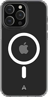 AXS ULTRA CLEAR Magsafe Compatible Apple iPhone 14 Pro - Clear