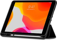 Urban Fit Case For Ipad 10.2 - Black