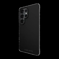Samsung Galaxy S25 Ultra Case-Mate Tough Case - Black
