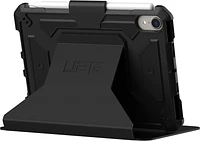 Urban Armor Gear Uag - Metropolis Se Case - iPad Mini 6 - Black