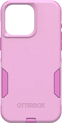 OtterBox 7792599 Étui de Protection Commuter Run Wildflower pour iPhone 15 Pro Max